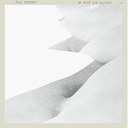 Bill Connors Of Mist and Melting (ECM Luminessence Series) VINYL LP