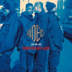 Jodeci Forever My Lady (35th Anniversary) Anniversary Edition VINYL LP