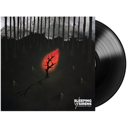 Sleeping With Sirens An Ending In Itself vinyl LP