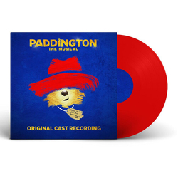 Paddington The Music O.B.C.R. Paddington The Music O.B.C.R. vinyl LP