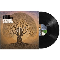 August Burns Red Season Of Surrender vinyl LP