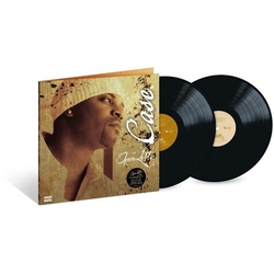 Case Open Letter vinyl LP
