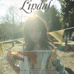 Hayato Kaori Lindas vinyl LP