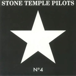Stone Temple Pilots No. 4 180Gm Lp Limited Edition VINYL LP