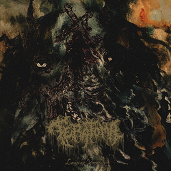 Teratoma Longing Voracity VINYL LP