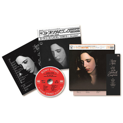 Laura Nyro Eli & The Thirteenth Confession - Limited Edition SACD CD