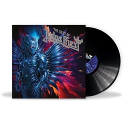 Judas Priest Best Of Judas Priest vinyl LP