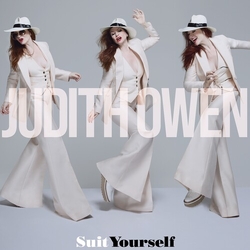 Judith Owen Suit Yourself vinyl LP