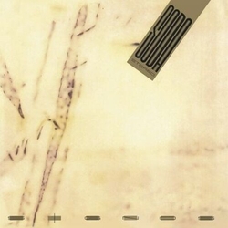 Soda Stereo Signos 140Gm Lp Clear VINYL LP