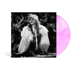 Suki Waterhouse Loveland Colored Pink VINYL LP