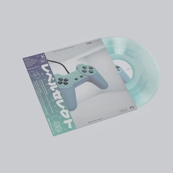Pizza Hotline Level Select Limited Edition VINYL LP