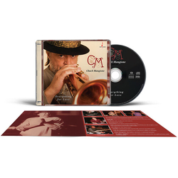 Chuck Mangione Everything for Love SACD
