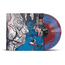 Napalm Death Harmony Corruption Limited Limited Edition VINYL LP