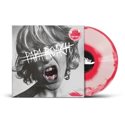Papa Roach Crooked Teeth Limited Limited Edition VINYL LP