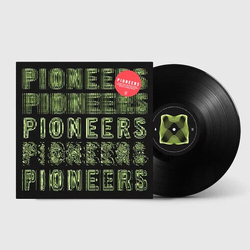 Various Artists Pioneers Limited Limited Edition VINYL LP