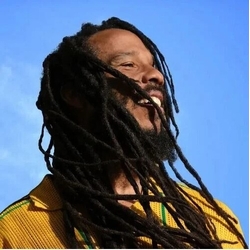 Ziggy Marley Brightside Limited Limited Edition VINYL LP