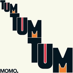 Momo Tum Tum Tum vinyl LP