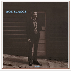Boz Scaggs Featuring Duane Allman [Gold Vinyl] Colored Limited Edition VINYL LP