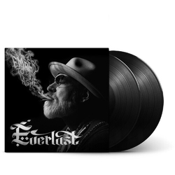Everlast Embers To Ashes vinyl LP