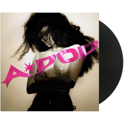 Tyla A*Pop vinyl LP