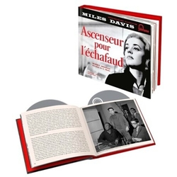 Miles Davis Ascenseur Pour Lechafaud (Box) (Uk) CD