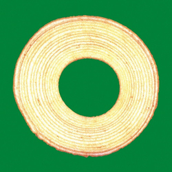 High-Lows Baumkuchen Japan Import VINYL LP