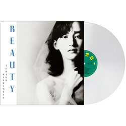 Ichiko Hashimoto Beauty Japan Import VINYL LP