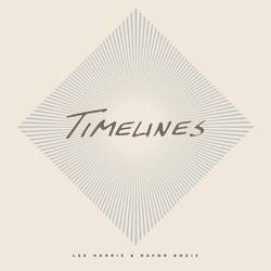 Aysanabee Timelines Limited Limited Edition VINYL LP