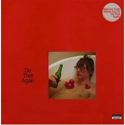 Malcolm Todd Do That Again 140Gm Lp VINYL LP