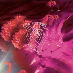Arcade Fire Open Your Heart Or Die Trying (Blk) (Ltd) (Can) vinyl LP