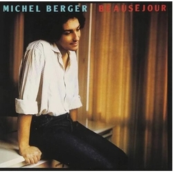 Michel Berger Beausejour Limited Limited Edition VINYL LP