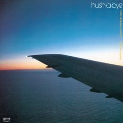 Takeo Moriyama Hush-A-Bye Japan Import VINYL LP