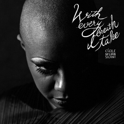 Salvant,Cecile Mclorin Metropole Orkest Buckle With Every Breath I Take vinyl LP