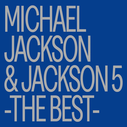 Jackson,Michael & Jackson 5 Michael Jackson & Jackson 5 - The Best - Limited vinyl LP