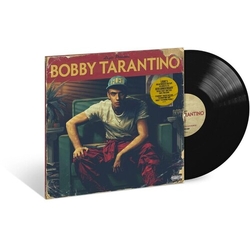 Logic Bobby Tarantino vinyl LP