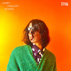 Zoon Happy Thought School vinyl LP