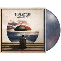 Steve Cropper & The Midnight Hour Watching The Tide vinyl LP