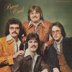 Boone Creek Boone Creek vinyl LP