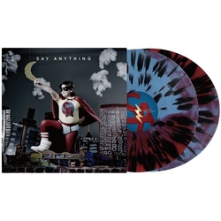 Say Anything Say Anything VINYL LP