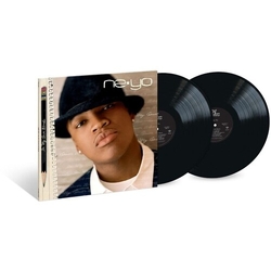 Ne-Yo In My Own Words Anniversary Edition VINYL LP