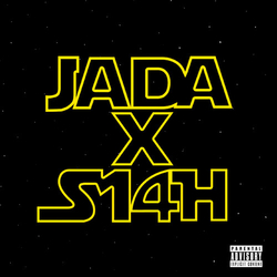 9Th Wonder Presents Jada X S14h Zenith vinyl LP
