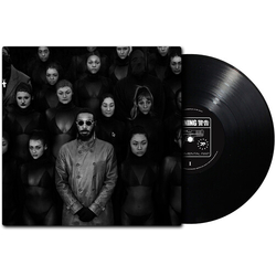 Jpegmafia Experimental Rap vinyl LP