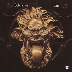 Bob James One VINYL LP
