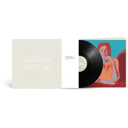 Paul Mccartney Boys Of Dungeon Lane Limited 180-Gram Vinyl with Black Embossed Cover 180Gm Lp Limited Edition VINYL LP