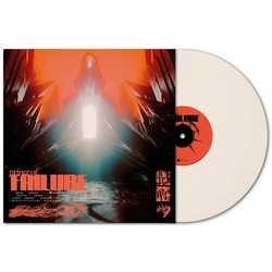 Prince of Failure Prince Of Failure 140gm White Colored Vinyl LP