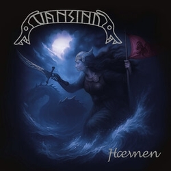 Vansind Haevnen Blue Colored Vinyl LP