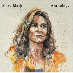 Mary Black Anthology Black Vinyl VINYL LP