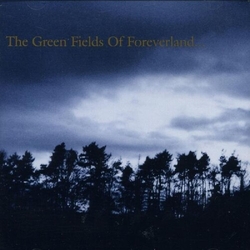 Gentle Waves Green Fields Of Foreverland Limited Limited Edition VINYL LP
