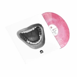 Cast Yeah Yeah Yeah Limited Limited Edition VINYL LP