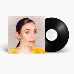 Natalie Imbruglia Algorithm vinyl LP
